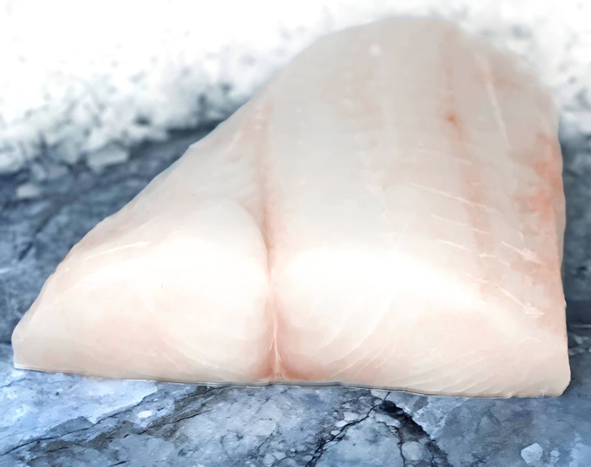 Pacific Cod